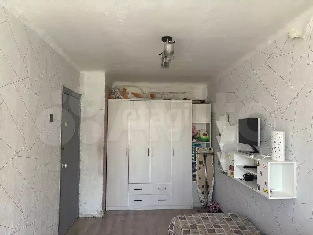 2-к. квартира, 43,6 м, 4/5 эт. - Фото 1