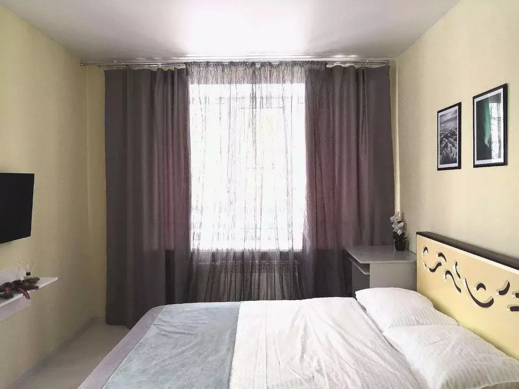 1-к кв. Марий Эл, Йошкар-Ола Первомайская ул., 122 (32.0 м) - Фото 1