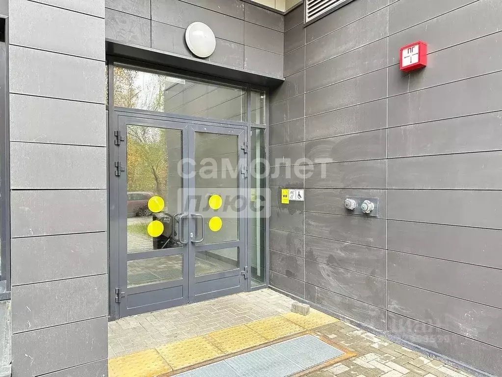 2-к кв. Москва 2-й Лихачевский пер., 4/1 (56.0 м) - Фото 2