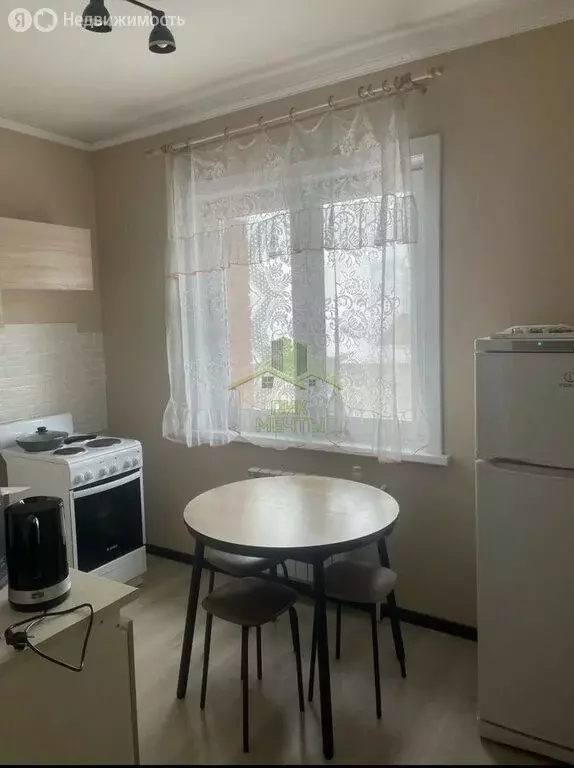 1-комнатная квартира: Улан-Удэ, улица Павлова, 64А (41.2 м) - Фото 2