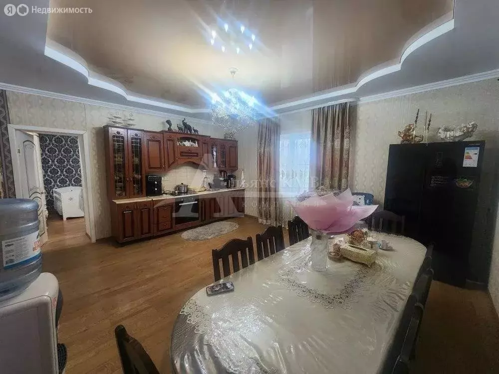 Дом в станица Александрийская, Литвиновский переулок (130 м) - Фото 1