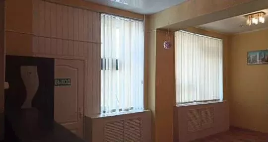 2-к кв. Алтайский край, Яровое Б кв-л, 33 (55.0 м) - Фото 1