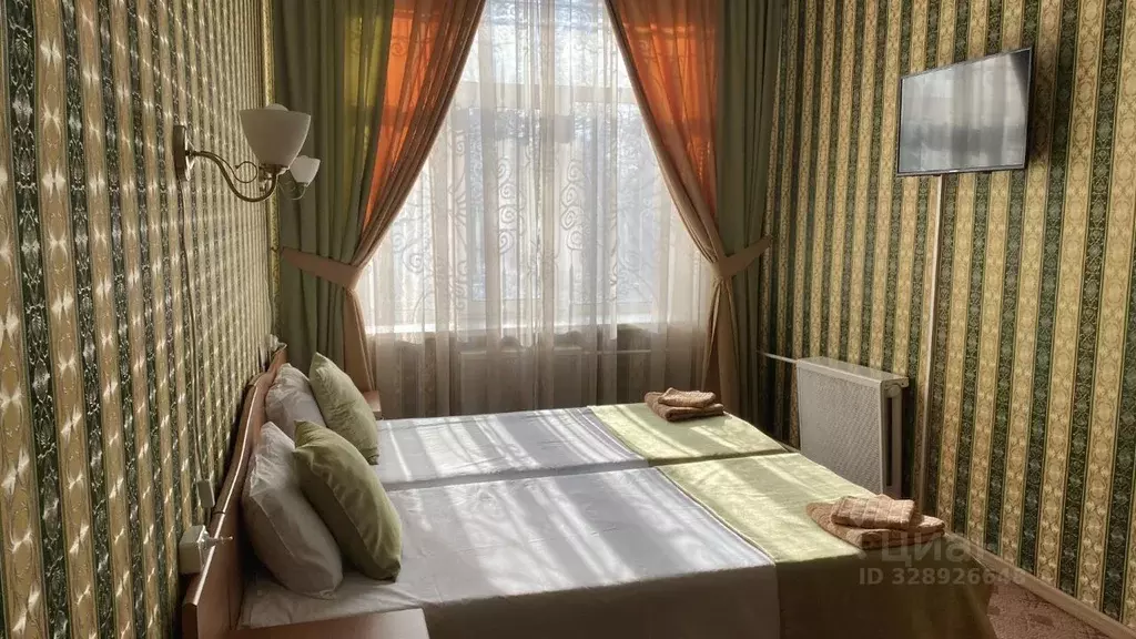 Комната Московская область, Ленинский городской округ, пос. Дубровский ... - Фото 1