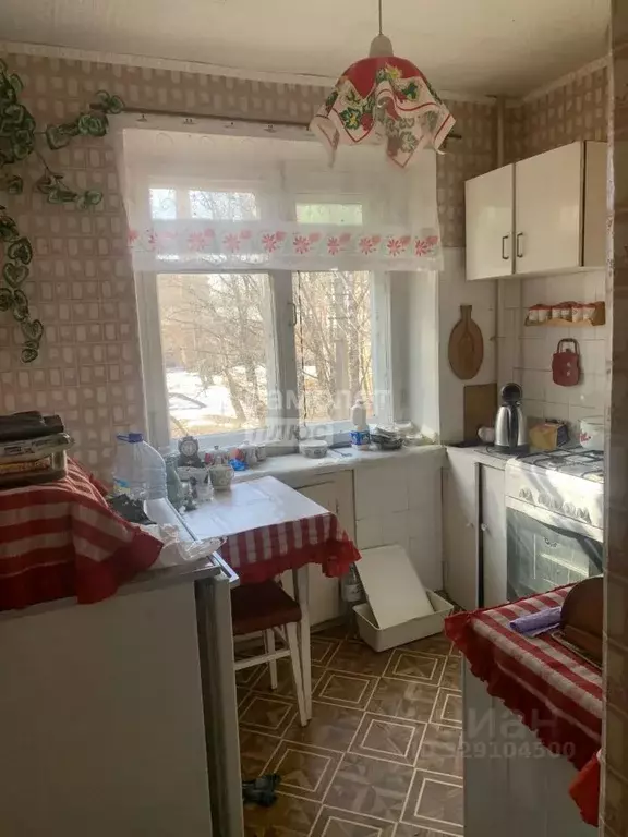 3-к кв. Смоленская область, Смоленск ул. Николаева, 34б (57.5 м) - Фото 2