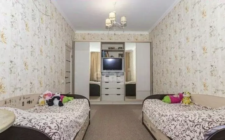 2-к кв. Краснодарский край, Анапа ул. Ленина, 178к3 (72.0 м) - Фото 2