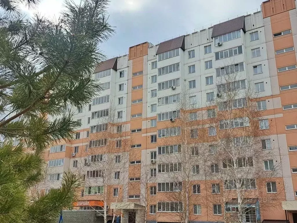 3-к кв. Алтайский край, Барнаул Лазурная ул., 54 (72.0 м) - Фото 2