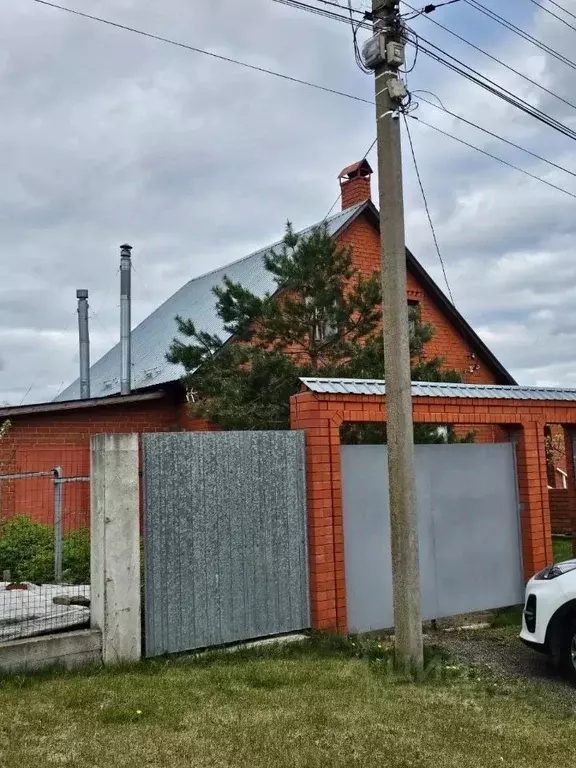 Дом в Московская область, Яхрома Дмитровский муниципальный округ, ... - Фото 2