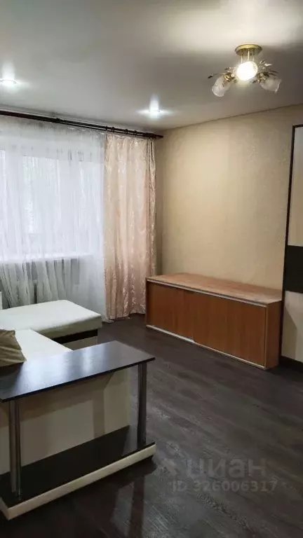 1-к кв. Марий Эл, Йошкар-Ола ул. Кутрухина, 11 (32.0 м) - Фото 1