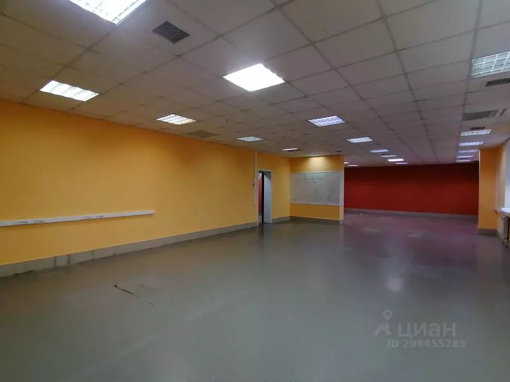 Офис в Тульская область, Тула ул. Жуковского, 38Б (160 м) - Фото 2
