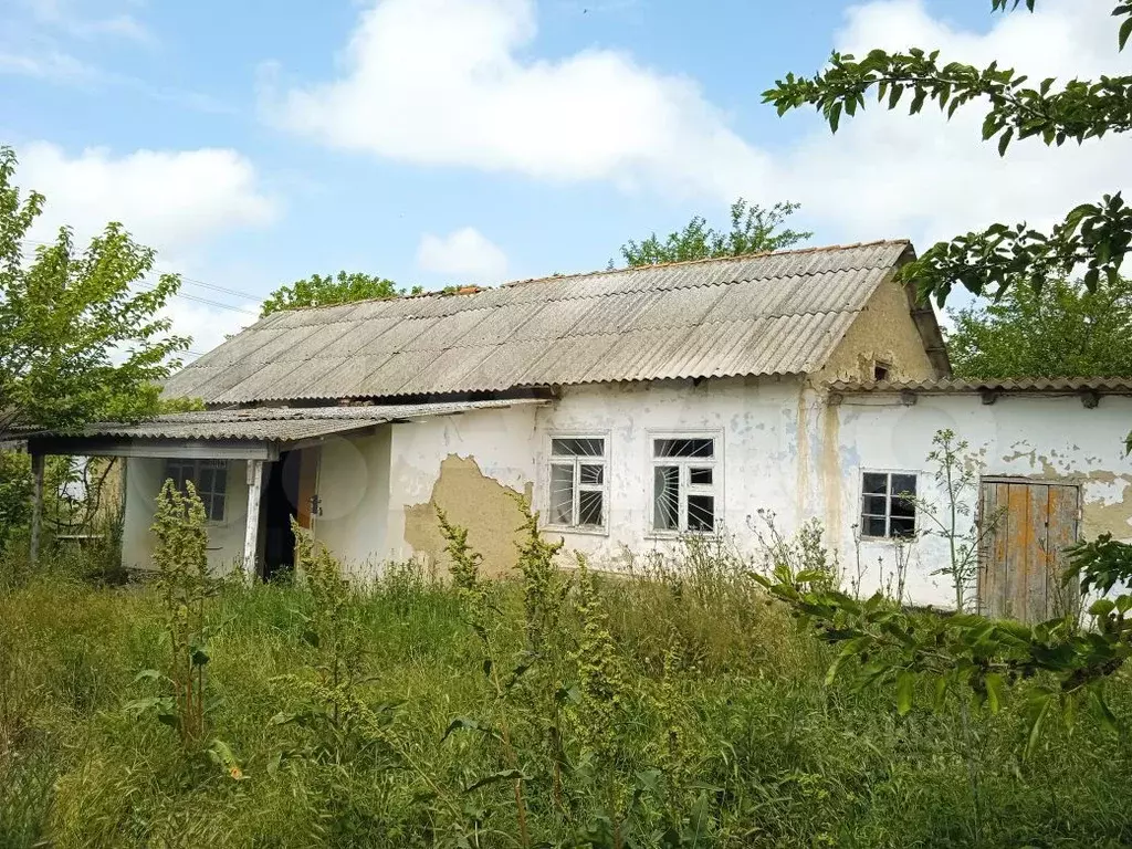 Дом 67 м на участке 23 сот. - Фото 0