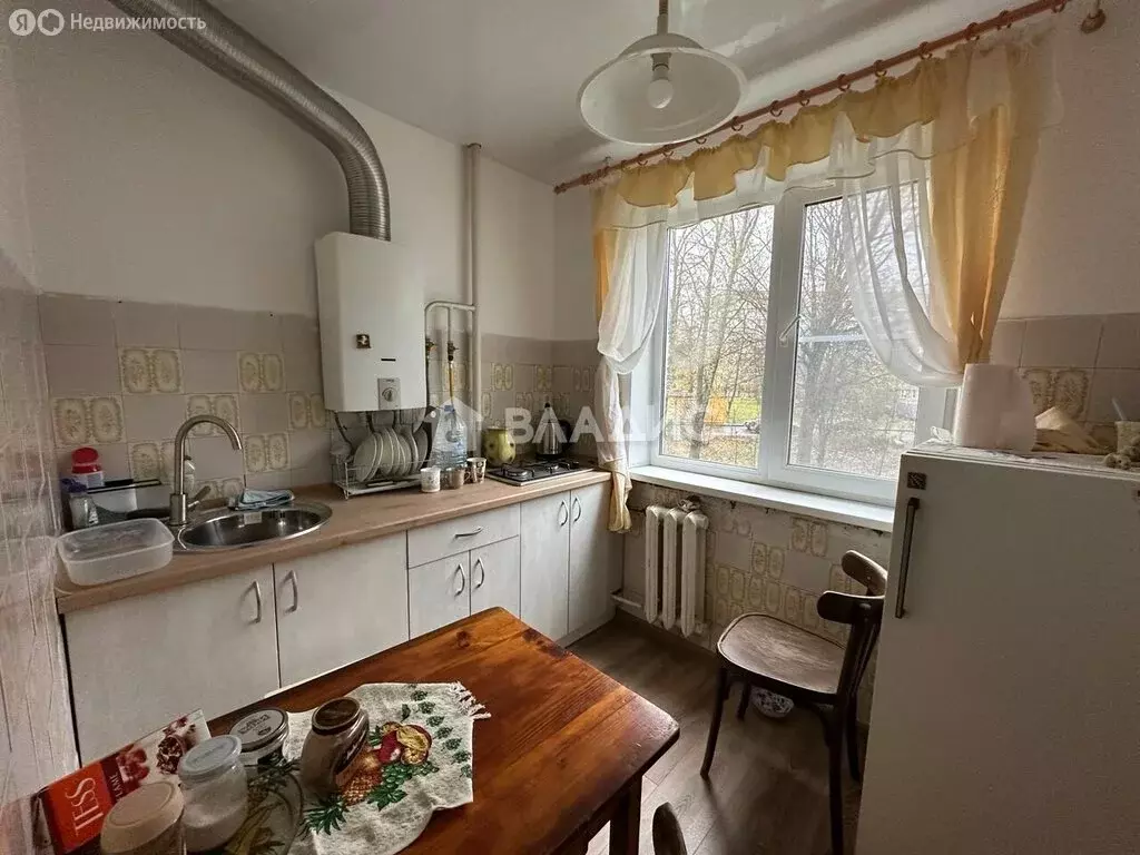 2-комнатная квартира: Рыбинск, улица Бабушкина, 7 (43.5 м) - Фото 2