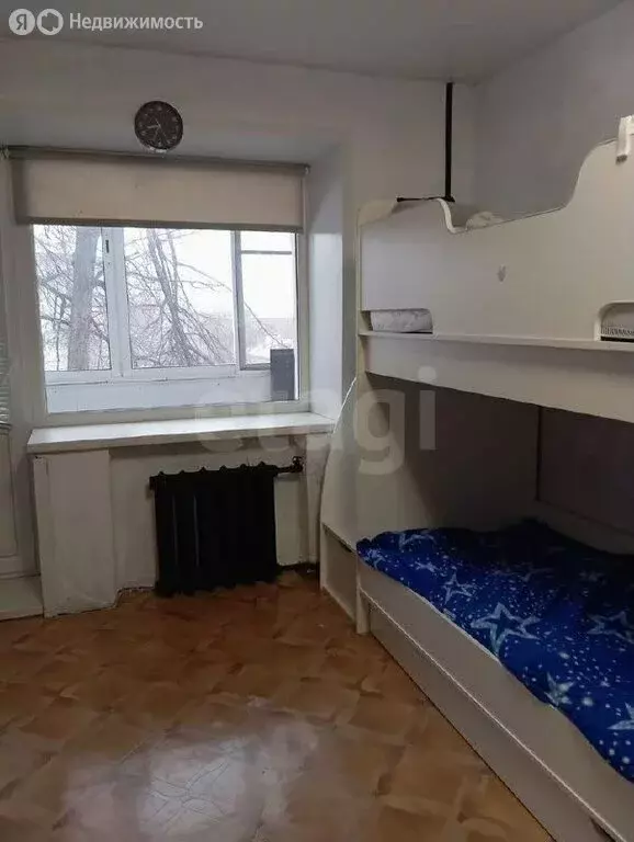 1-комнатная квартира: Самара, улица Свободы, 71 (29.4 м) - Фото 2