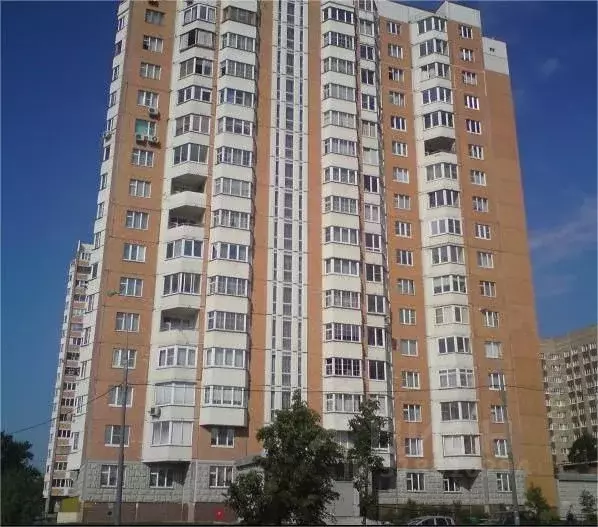 2-к кв. Московская область, Одинцово ул. Маршала Жукова, 34А (55.0 м) - Фото 0