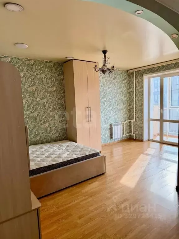 1-к кв. Алтай, Горно-Алтайск Советская ул. (44.4 м) - Фото 1