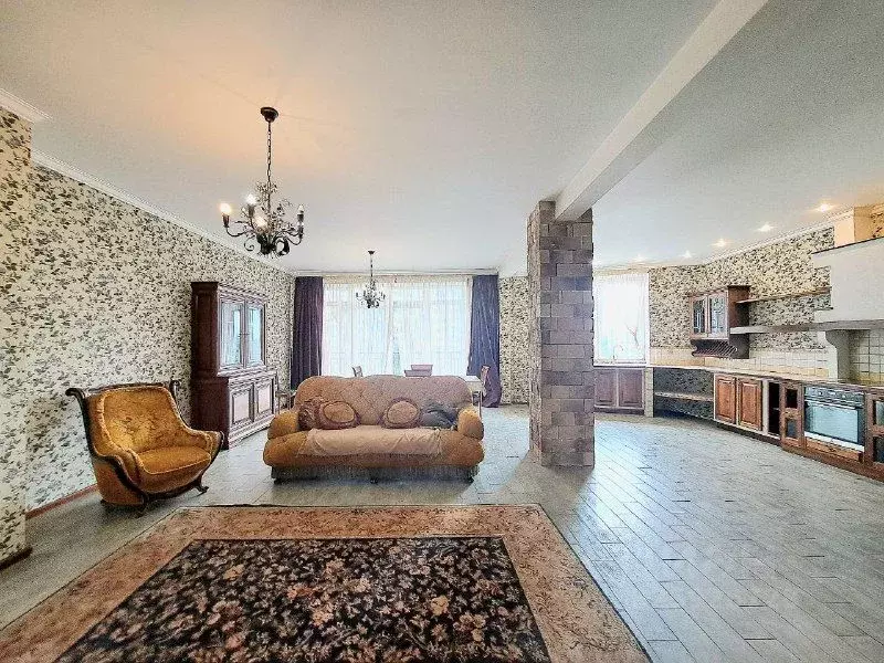 5-к кв. Москва ул. Коштоянца, 6К1 (195.0 м) - Фото 2