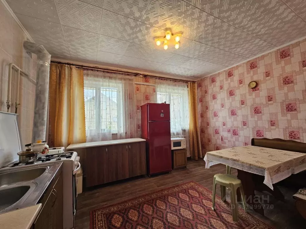 Дом в Крым, Симферопольский район, Молодежное пгт ул. Зеленая, 17 (90 ... - Фото 1