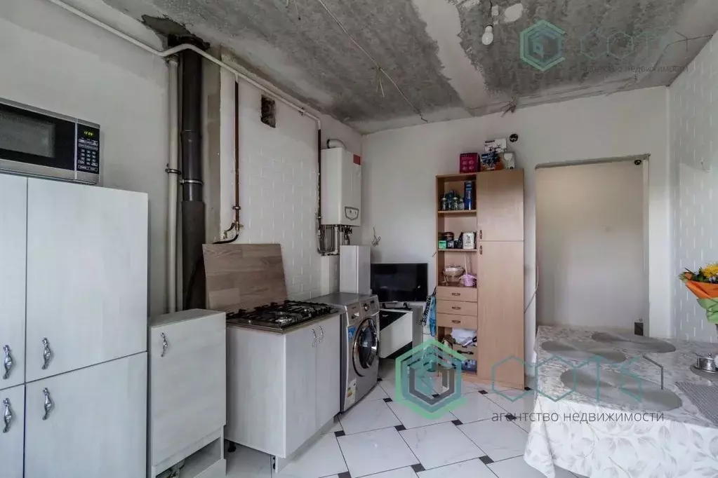 2-к кв. Калининградская область, Калининград Батальная ул., 5 (58.0 м) - Фото 1