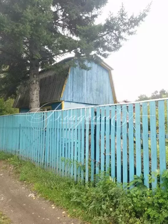 Дом в Иркутская область, Шелеховский район, Олхинское муниципальное ... - Фото 0