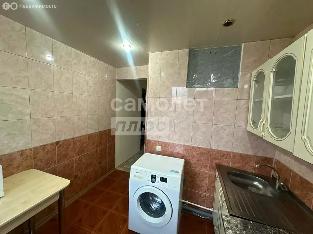 2-комнатная квартира: Грозный, улица У.А. Садаева, 1 (48 м) - Фото 2