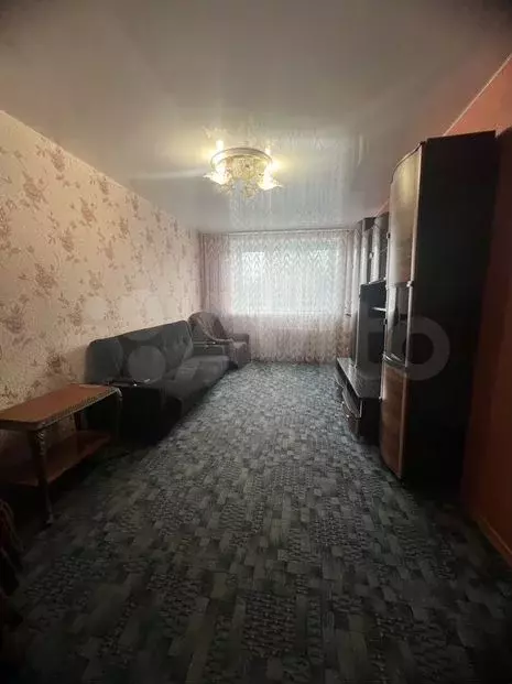 3-к. квартира, 58м, 5/5эт. - Фото 0