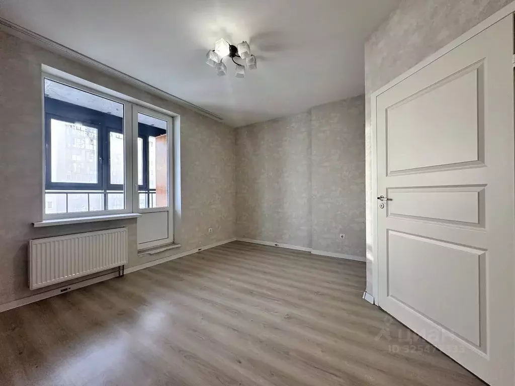 2-к кв. Санкт-Петербург ул. Русановская, 19к3 (58.4 м) - Фото 1