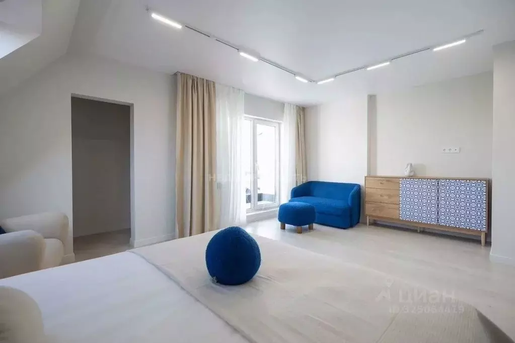 Дом в Татарстан, Казань ул. Батырлык, 16 (303 м) - Фото 2