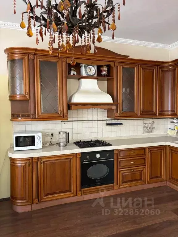 Дом в Краснодарский край, Сочи ул. Тимирязева, 30/4 (250 м) - Фото 1