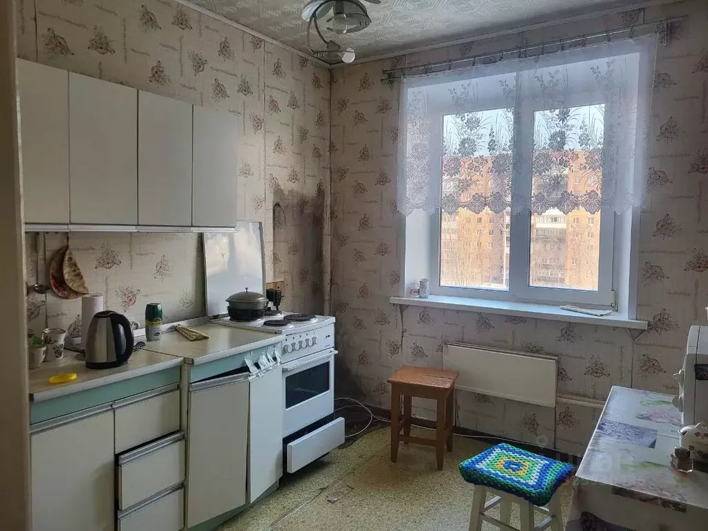 2-к кв. Хакасия, Абакан ул. Некрасова, 25 (50.5 м) - Фото 2