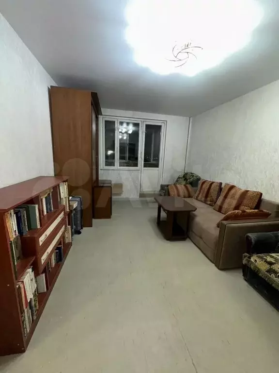 2-к. квартира, 51 м, 8/16 эт. - Фото 0