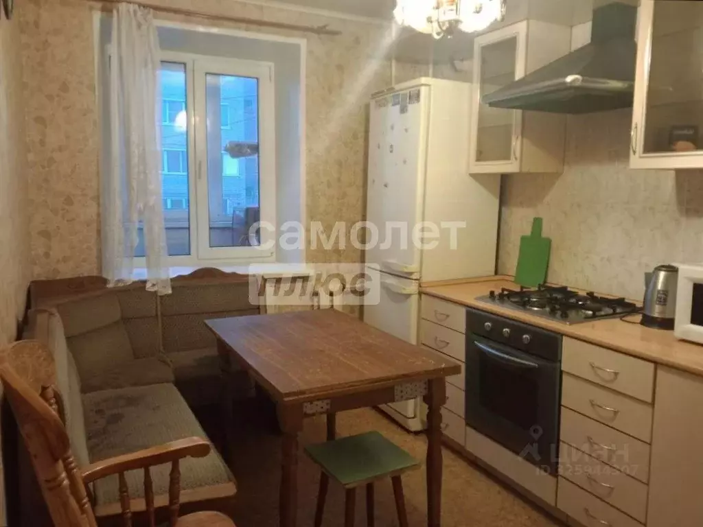 2-к кв. Рязанская область, Рязань ул. Стройкова, 11 (55.0 м) - Фото 2