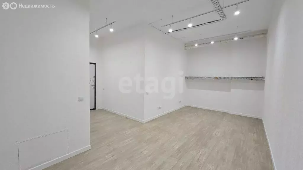 Квартира-студия: Анапа, Мирная улица, 33Ак2 (27.1 м) - Фото 1