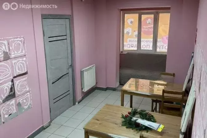 Помещение свободного назначения (18 м) - Фото 0