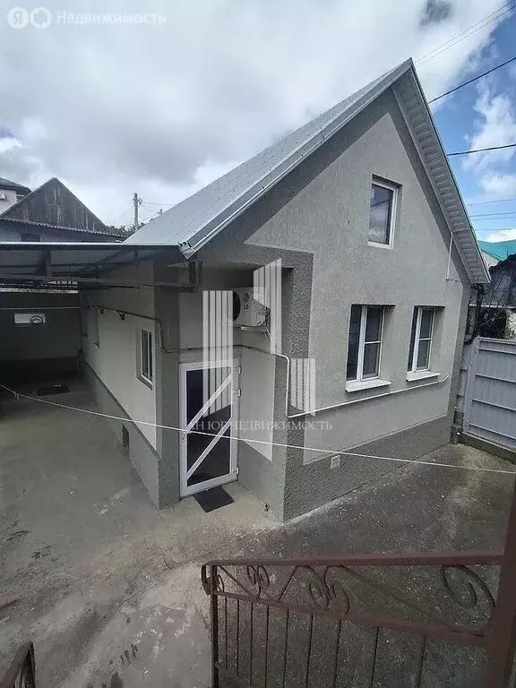 Дом в Новороссийск, Сентябрьская улица, 78 (50 м) - Фото 1