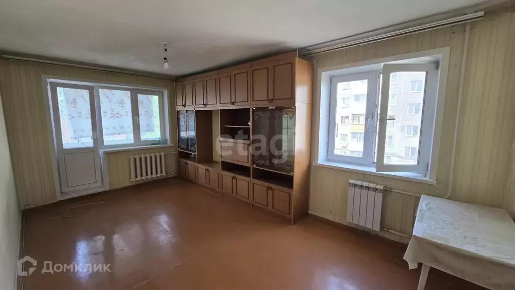 Продаётся 3-к квартира, 62.9 м - Фото 1