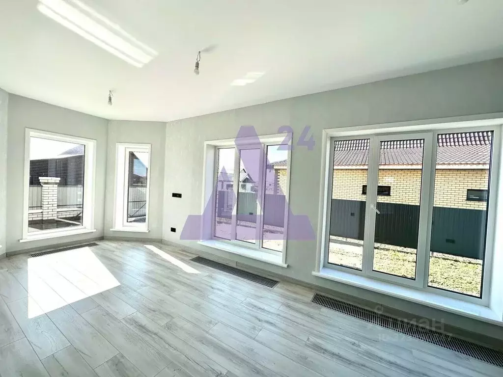 Дом в Алтайский край, Новоалтайск Спасская ул. (130 м) - Фото 2