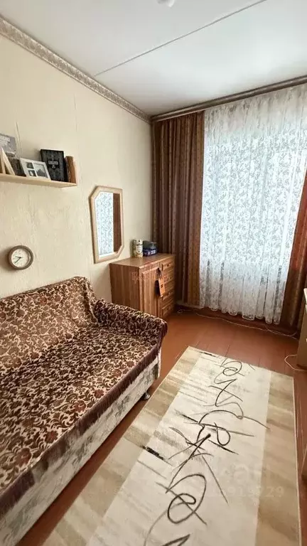 3-к кв. Московская область, Сергиево-Посадский городской округ, пос. ... - Фото 1