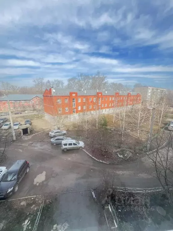 1-к кв. Самарская область, Самара Рыльская ул., 3 (29.0 м) - Фото 2