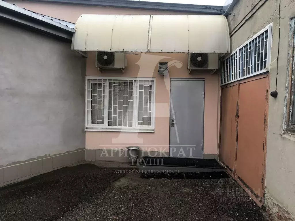 Торговая площадь в Ставропольский край, Железноводск городской округ, ... - Фото 2