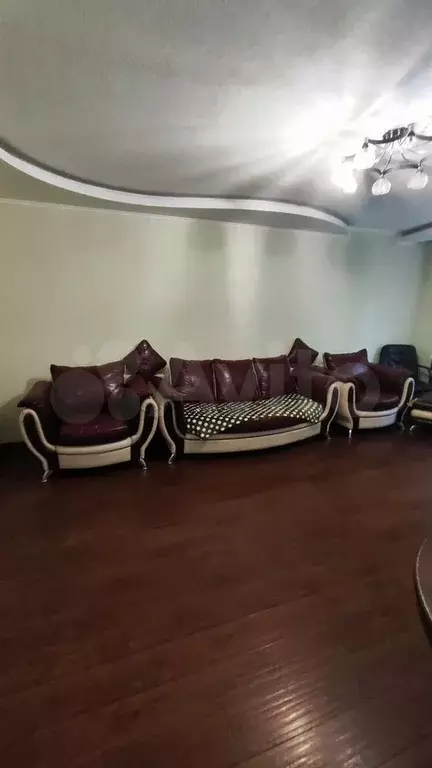 3-к. квартира, 75 м, 1/5 эт. - Фото 1