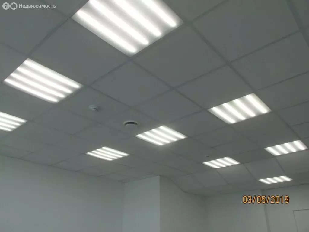 Офис (35 м) - Фото 2