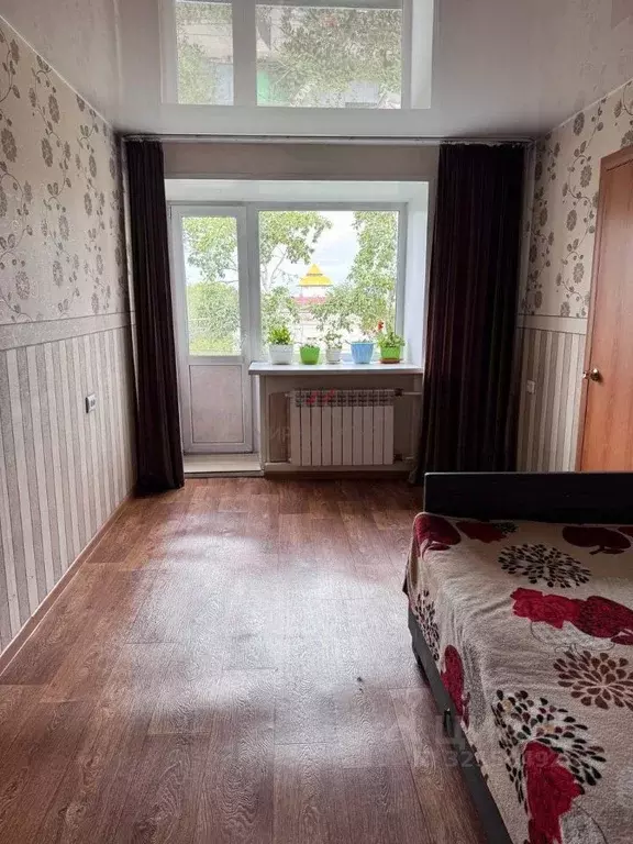 2-к кв. Тыва, Кызыл ул. Гагарина, 12 (42.5 м) - Фото 1