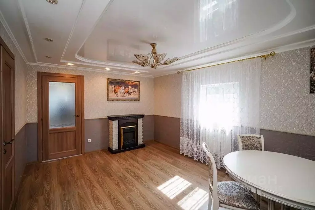 Дом в Омская область, Омск ул. 2-я Береговая (114 м) - Фото 2