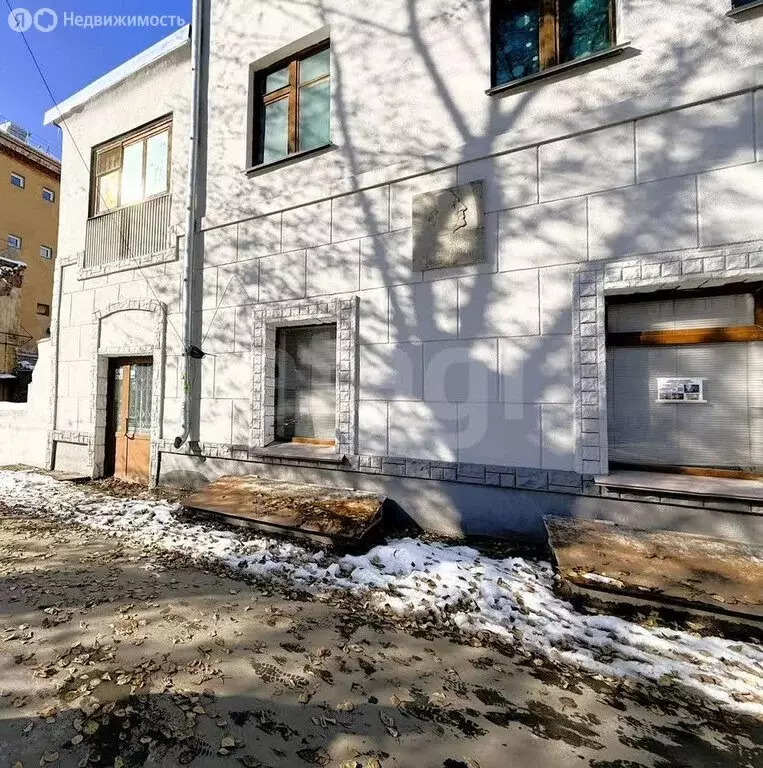 Помещение свободного назначения (94 м) - Фото 2