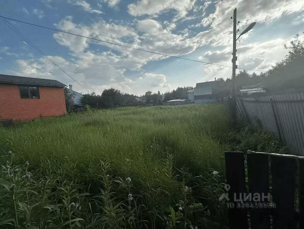 Участок, 12 сот., поселения (ижс) - Фото 1