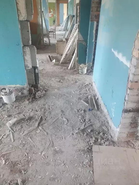 Помещение свободного назначения в Мурманская область, Апатиты ул. ... - Фото 0