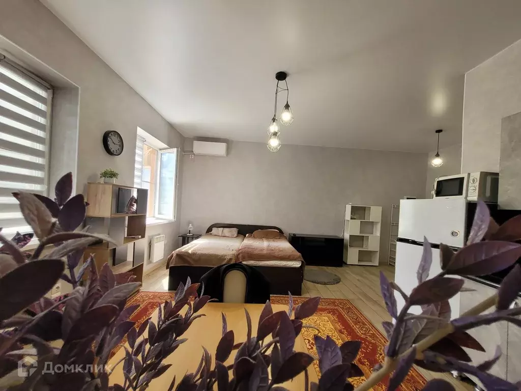 Продаётся квартира-студия, 30.3 м - Фото 0