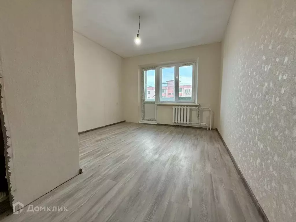 Продаётся 1-к квартира, 35 м - Фото 0