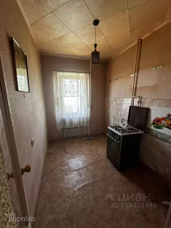 2-к кв. Астраханская область, Астрахань Кубанская ул., 68к2 (48.7 м) - Фото 2