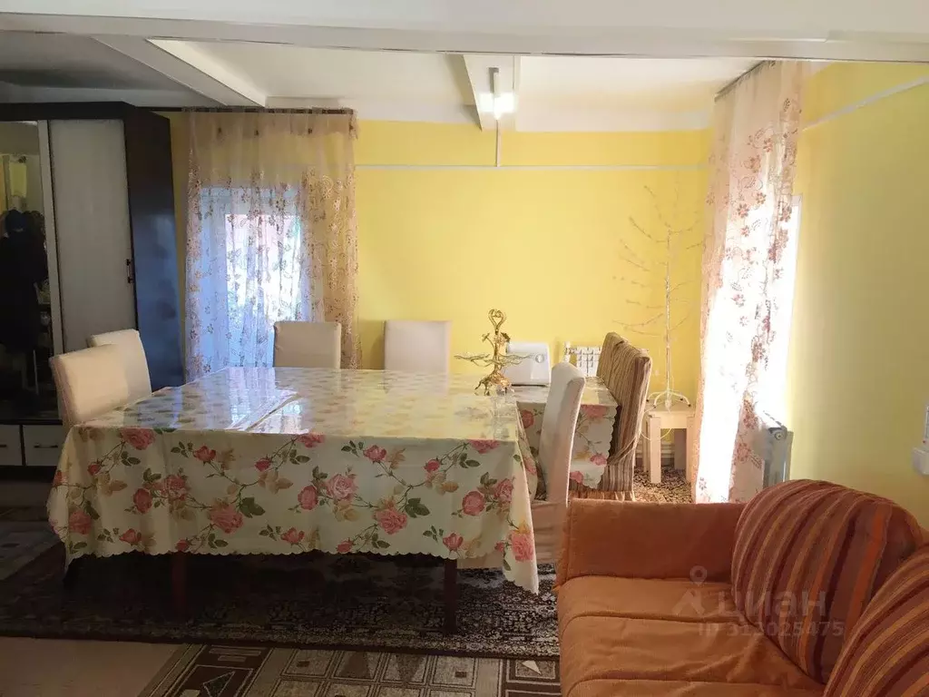 Дом в Томская область, Томск Буяновский пер., 18 (46 м) - Фото 0