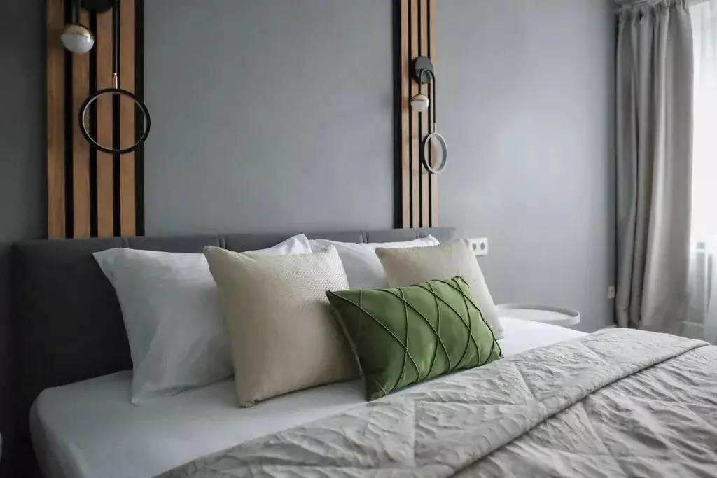 2-к кв. Москва просп. Маршала Жукова, 30К2 (42.0 м) - Фото 2